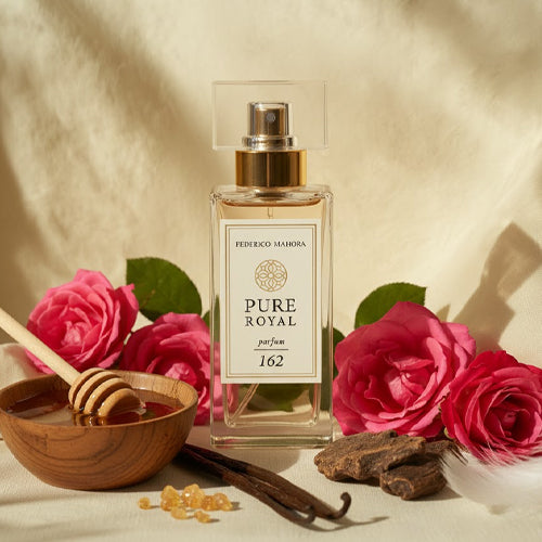 FM 162 KVEPALAI MOTERIMS - PURE ROYAL COLLECTION