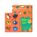 Raminantys veido pleistriukai | PATCH HOLIC VACATION