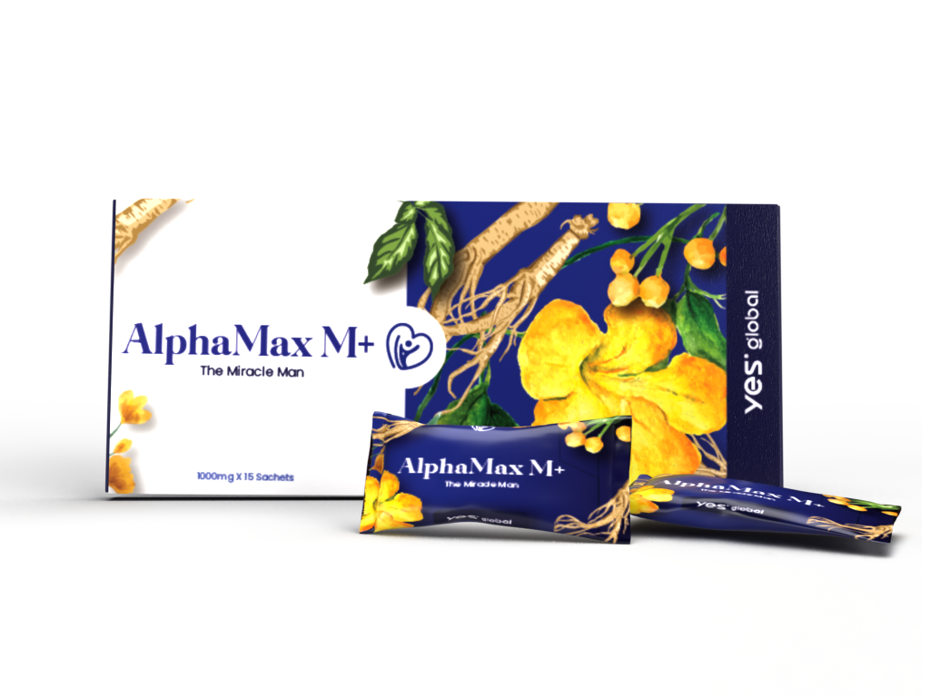 maisto papikdai alphamax m+