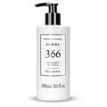 kvapusis kuno balzamas moterims pure royal 366