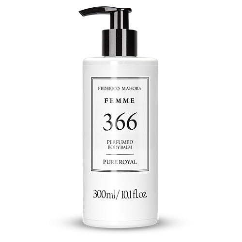 kvapusis kuno balzamas moterims pure royal 366