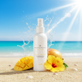 maitinamoji idegi skatinanti priemone 150ml fontainavie & sun & care 