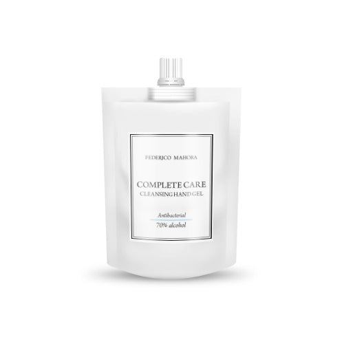 antibakterinis valomasis gelis rankoms complete care