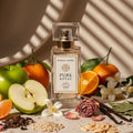 kvepalai moterims fm 777 pure royal collection