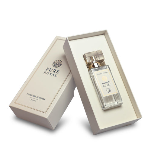 kvepalai moterims fm 817 pure royal collection