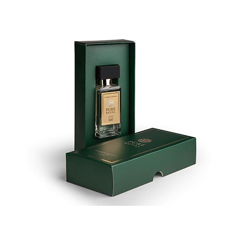 kvepalai unisex fm 902 pure royal collection