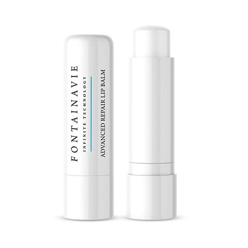 intensyviai regeneruojantis lupu balzamas spf 15 fontainavie