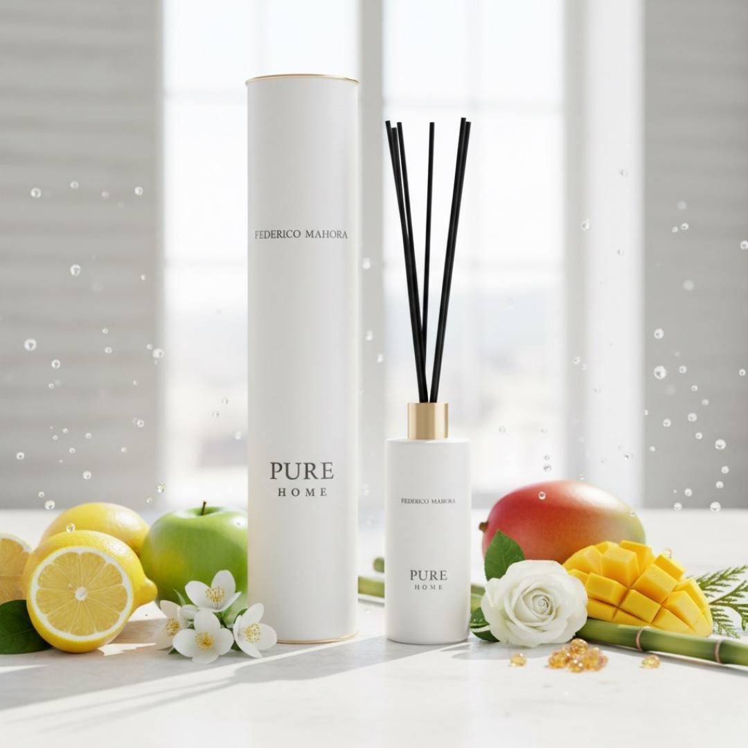 patalpu kvepalai home ritual pure 33