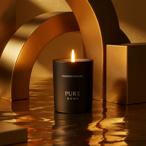 kvapioji zvake home ritual pure royal 199