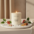kvapioji zvake home ritual pure royal 860