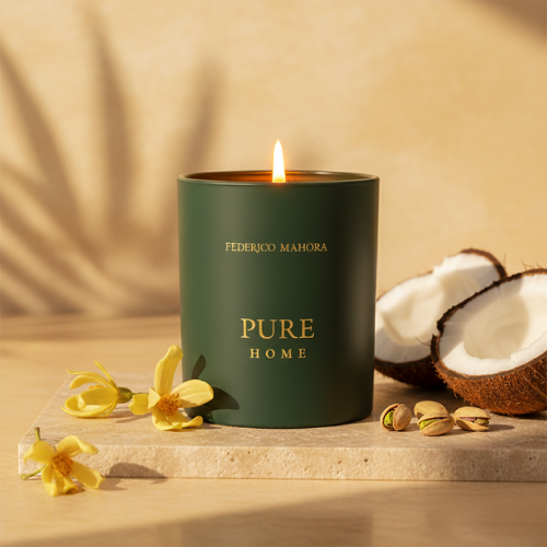 kvapioji zvake home ritual pure royal 913 