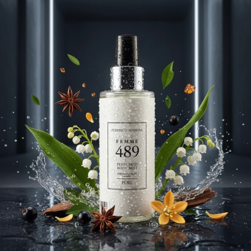 pure 489 kvapioji kuno dulksna