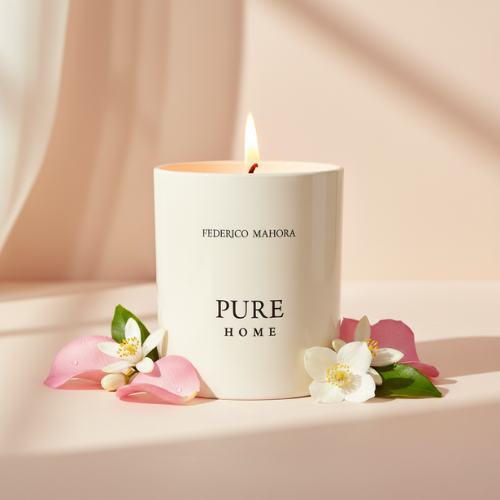 home ritual pure 18 kvapioji zvake