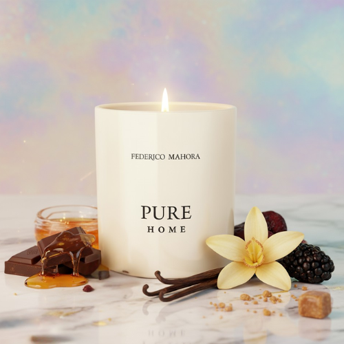 home ritual pure 32 kvapioji zvake