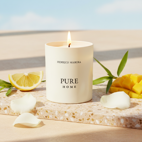 home ritual pure 33 kvapioji zvake