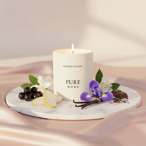 home ritual pure 413 kvapioji zvake