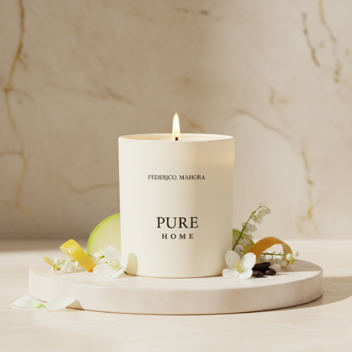 home ritual pure 431 kvapioji zvake 