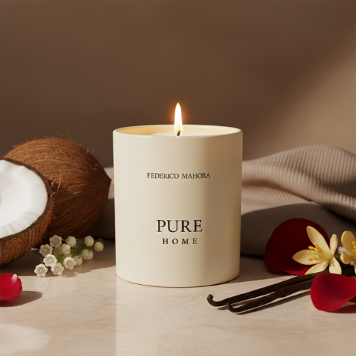 home ritual pure 436 kvapioji zvake