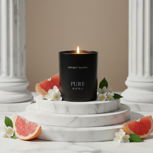 home ritual pure 457 kvapioji zvake 
