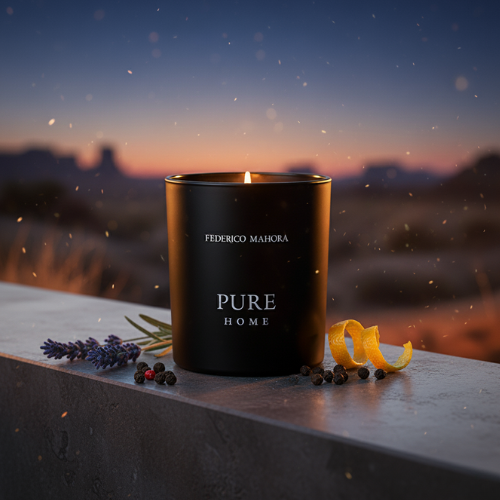 home ritual pure 473 kvapioji zvake