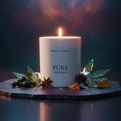home ritual pure 489 kvapioji zvake