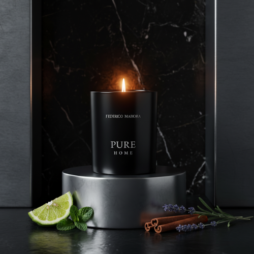 home ritual pure 52 kvapioji zvake