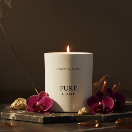 home ritual pure royal kvapioji zvake 809