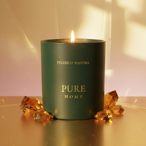 home ritual pure royal 910 kvapioji zvake