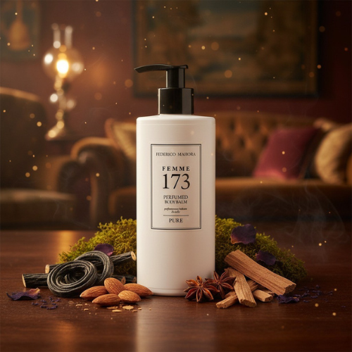 pure 173 kvapusis kuno balzamas moterims