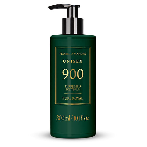 pure royal 900 kvapusis kuno balzamas universalus