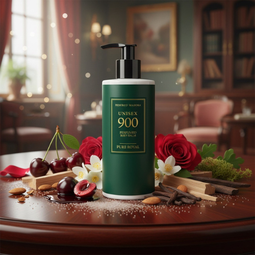pure royal 900 kvapusis kuno balzamas universalus 
