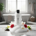 pure 20 kvapusis prausimosi gelis moterims