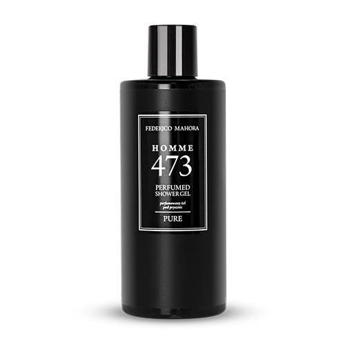 pure 473 kvapusis prausimosi gelis vyrams
