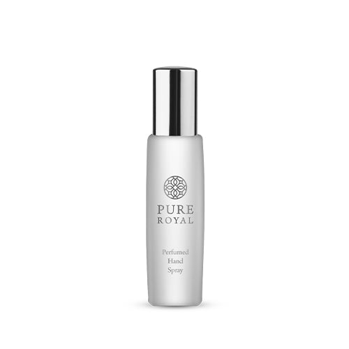 pure royal 199 kvapusis ranku purskiklis