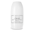 pure 173 kvapusis rutulinis antiperspirantas moterims 