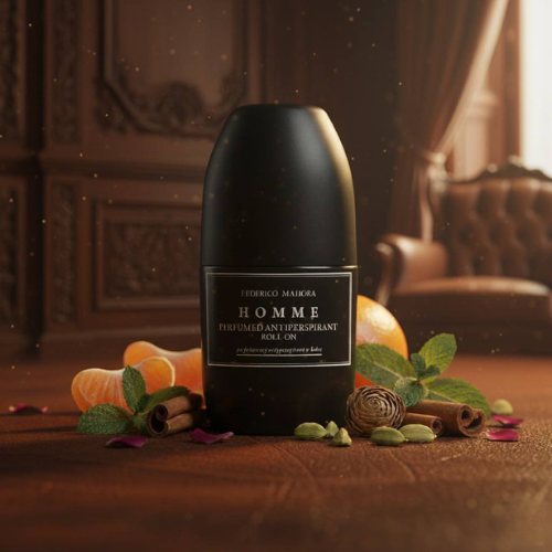 pure royal 199 kvapusis rutulinis antiperspirantas vyrams