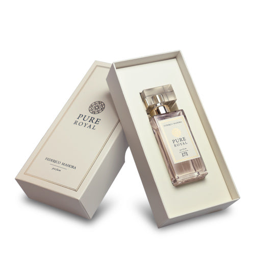 fm 171 pure royal collection kvepalai moterims