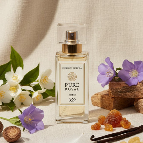 fm 359 pure royal collection kvepalai moterims