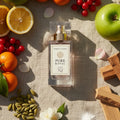 fm 712 pure royal collection kvepalai moterims