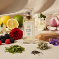 fm 808 pure royal collection kvepalai moterims