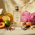 fm 829 pure royal collection kvepalai moterims