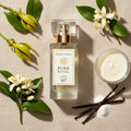 fm 857 pure royal collection kvepalai moterims