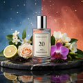 pheromone 20 kvepalai moterims