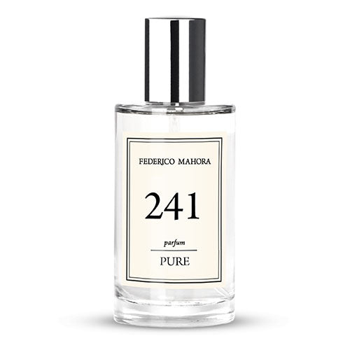 pure 241 kvepalai moterims