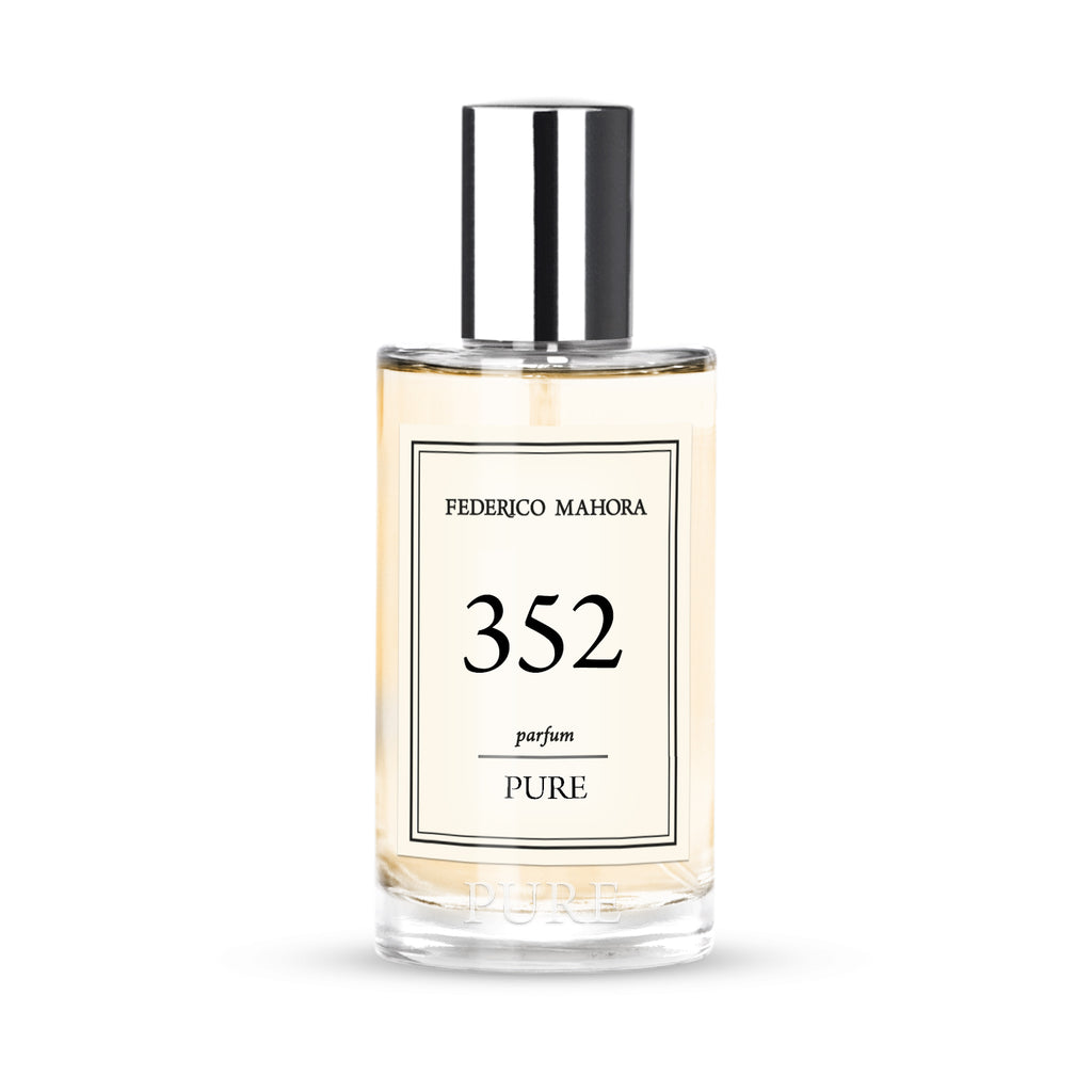 pure 352 kvepalai moterims