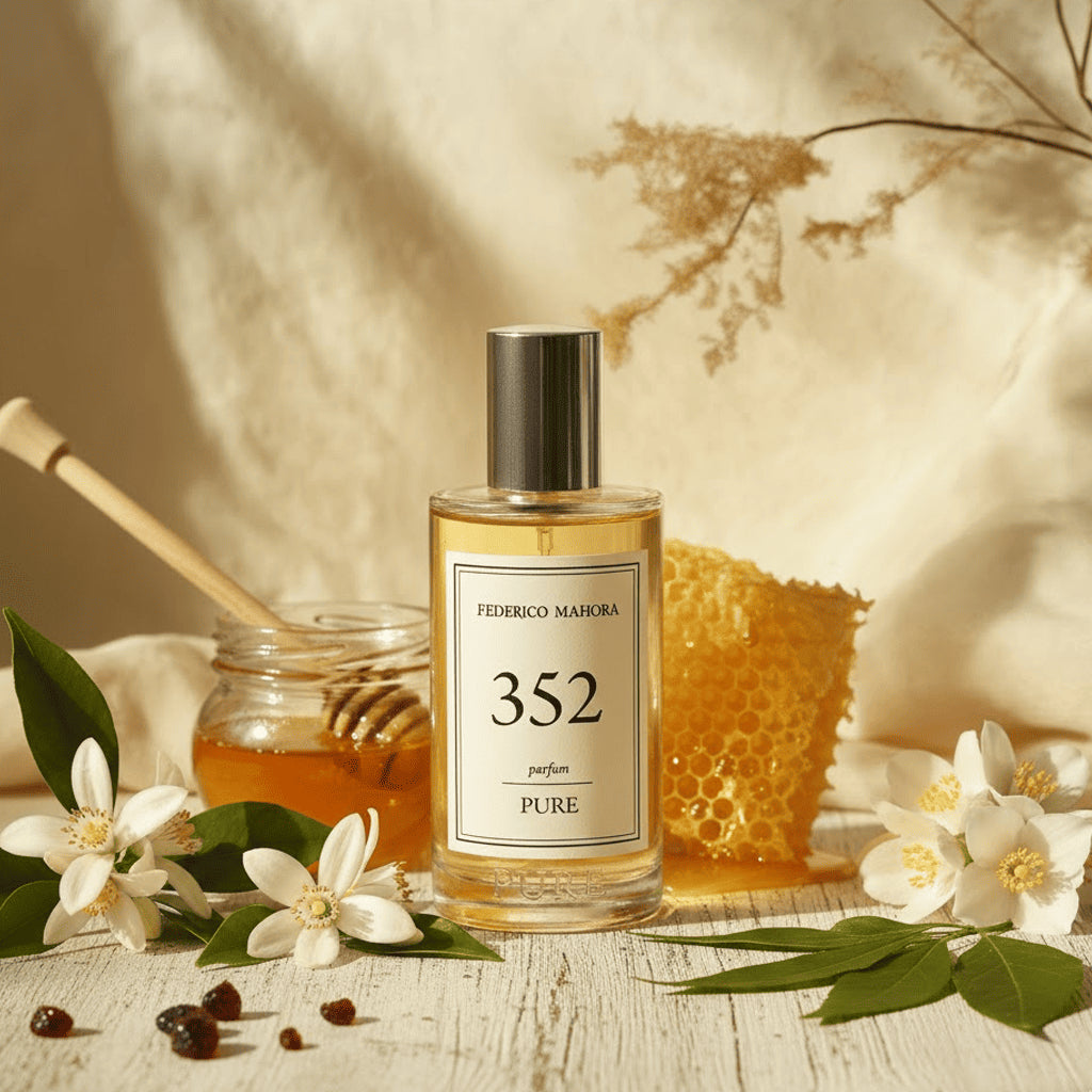 pure 352 kvepalai moterims