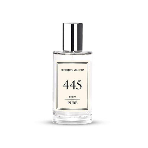 pure 445 kvepalai moterims