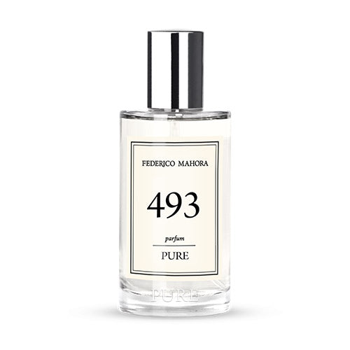 pure 493 kvepalai moterims