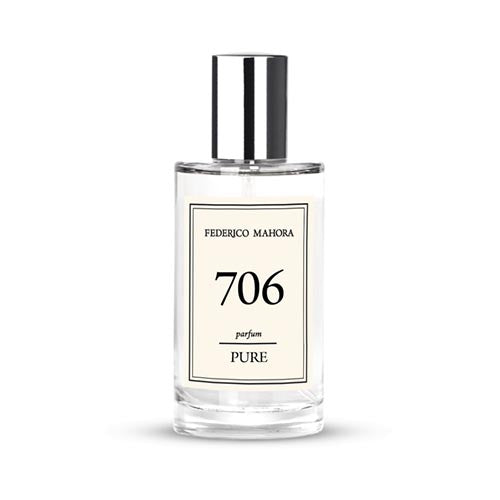 pure 706 kvepalai moterims