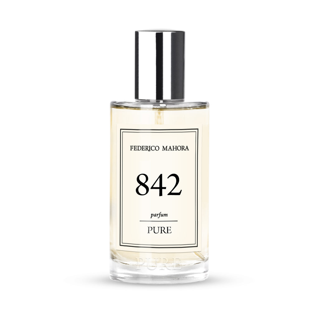 pure 842 kvepalai moterims 